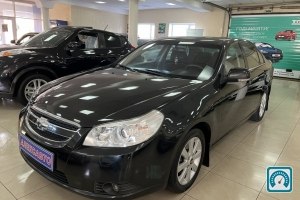 Chevrolet Epica  2010 820947