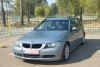 BMW 3 Series 2007