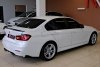 BMW 3 Series  2014.  4