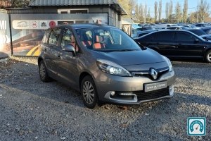 Renault Scenic  2014 820950