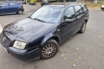 Volkswagen Bora  2002  