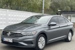 Volkswagen Jetta Premium 2019  