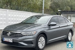 Volkswagen Jetta Premium 2019 820955