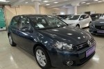 Volkswagen Golf  2009  