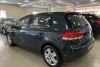 Volkswagen Golf  2009.  4