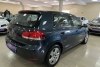 Volkswagen Golf  2009.  7