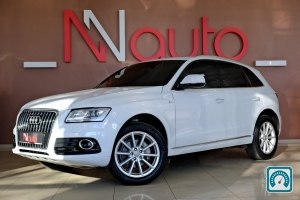 Audi Q5  2017 820957