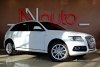 Audi Q5  2017.  2