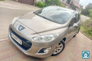 Peugeot 308 I  2011 820959