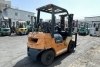 Toyota Traigo48 02-7FG20 2004.  4