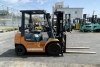 Toyota Traigo48 02-7FG20 2004.  6