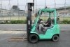 Mitsubishi MT52 FGE15T 2016.  1