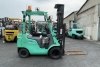 Mitsubishi MT52 FGE15T 2016.  2