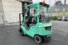 Mitsubishi MT52 FGE15T 2016.  4