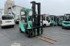 Mitsubishi MT52 FGE15T 2016.  7