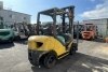 Komatsu FG FG25C-15 2004.  3