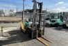 Komatsu FG FG25C-15 2004.  5