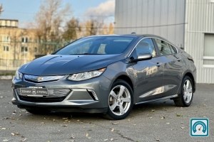 Chevrolet Volt  2018 820970