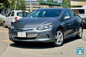 Chevrolet Volt  2018 №820970