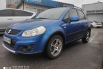 Suzuki SX4  2012  