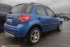 Suzuki SX4  2012.  2