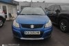 Suzuki SX4  2012.  3