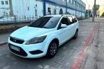 Ford Focus TDi 2010  