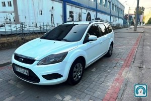 Ford Focus TDi 2010 820974