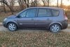 Renault Grand Scenic  2.0 16V 2005.  2