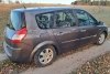 Renault Grand Scenic  2.0 16V 2005.  4