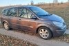 Renault Grand Scenic  2.0 16V 2005.  6