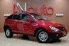 SsangYong Actyon  2009.  2