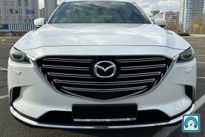 Mazda CX-9 TOP Official 2019 820979