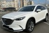 Mazda CX-9 TOP Official 2019.  8