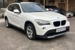 BMW X1  2011  