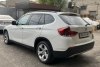 BMW X1  2011.  6