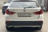 BMW X1  2011.  7