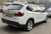 BMW X1  2011.  8