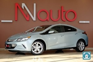 Chevrolet Volt  2019 820982