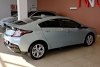 Chevrolet Volt  2019.  4