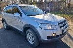 Chevrolet Captiva 44 2007  