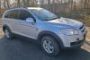 Chevrolet Captiva 44 2007.  2