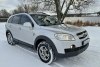 Chevrolet  Captiva  2007 820984