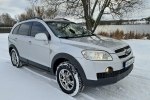 Chevrolet Captiva 44 2007  