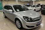 Opel Astra  2010  