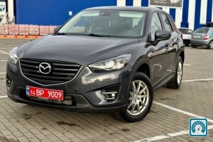 Mazda CX-5 Touring 2016 820989