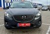 Mazda CX-5 Touring 2016.  2