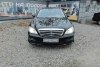 Mercedes S-Class  2010.  2