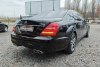 Mercedes S-Class  2010.  4