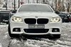 BMW 5 Series  2014.  2